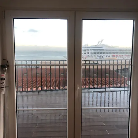 Appartement Uau, Amazing View *