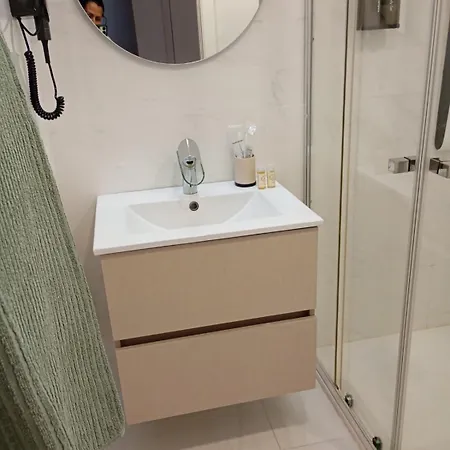 Uau, Amazing View * Lisbona