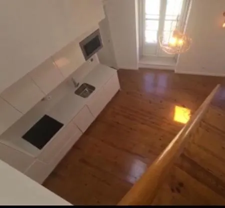 Uau, Amazing View Apartamento *