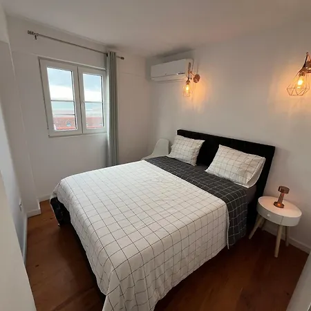 公寓 Uau, Amazing View *