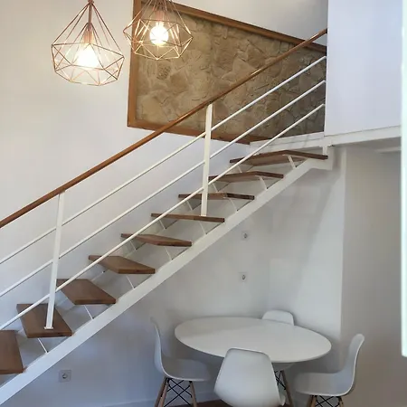 Apartamento Uau, Amazing View