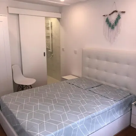 Uau, Amazing View Daire *