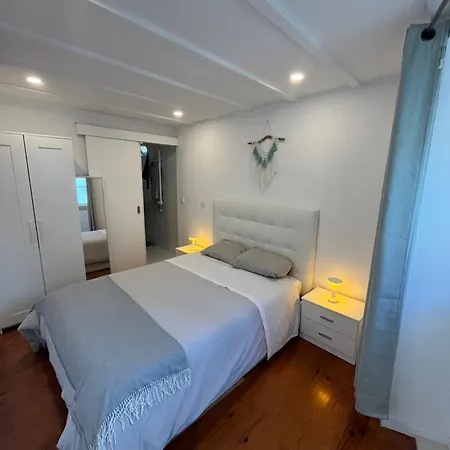 Apartamento Uau, Amazing View