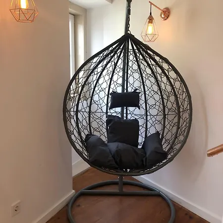 Uau, Amazing View Lisboa