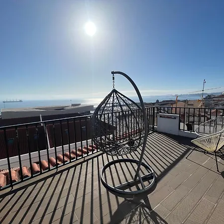 Uau, Amazing View Lisboa