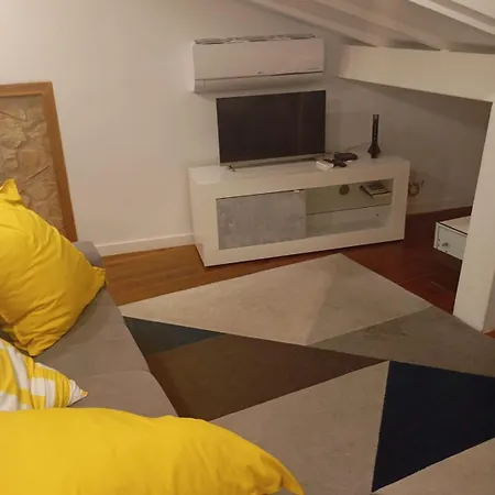 Uau, Amazing View 公寓 Lisboa