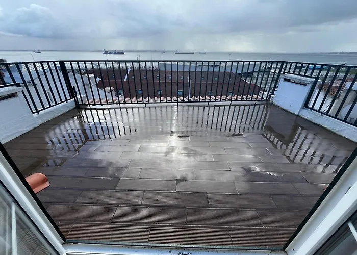 Uau, Amazing View *