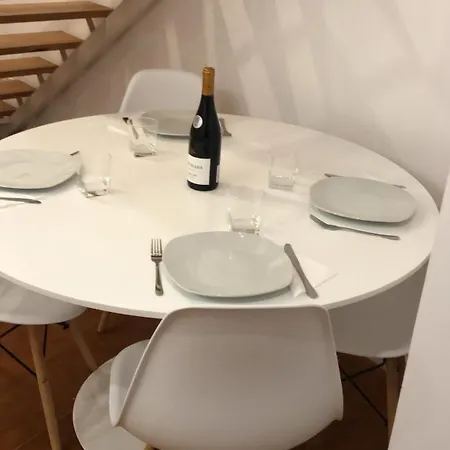 דירה Uau, Amazing View ליסבון