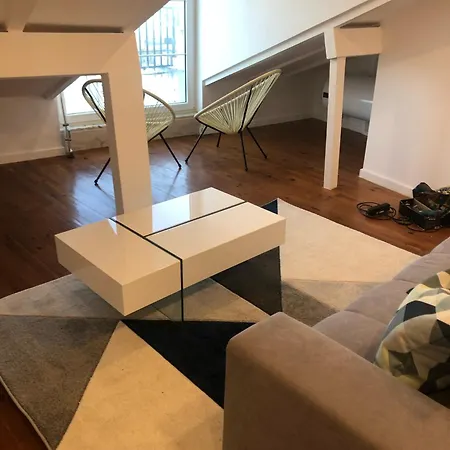 Uau, Amazing View * ליסבון