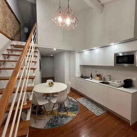 דירה Uau, Amazing View *