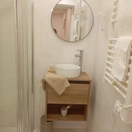 Uau, Amazing View דירה