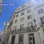 Uau, Amazing View Lisboa