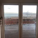 Daire Uau, Amazing View *